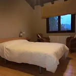 Habitación en casa particular Leku Eder *