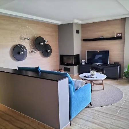 Leku Eder Habitación en casa particular