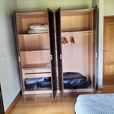 Leku Eder Habitación en casa particular *