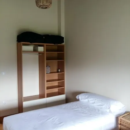 Leku Eder Homestay