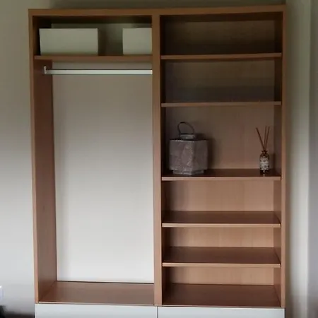 Leku Eder Homestay Areatza