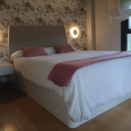 Leku Eder Homestay