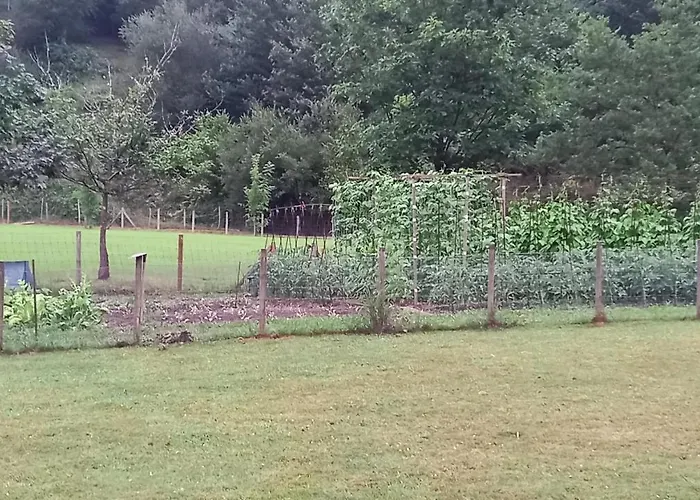 Leku Eder Habitación en casa particular