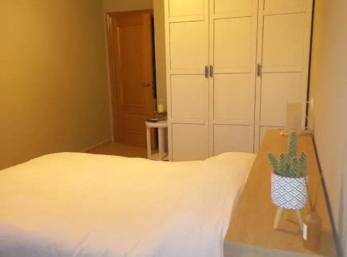 Habitación en casa particular Leku Eder *