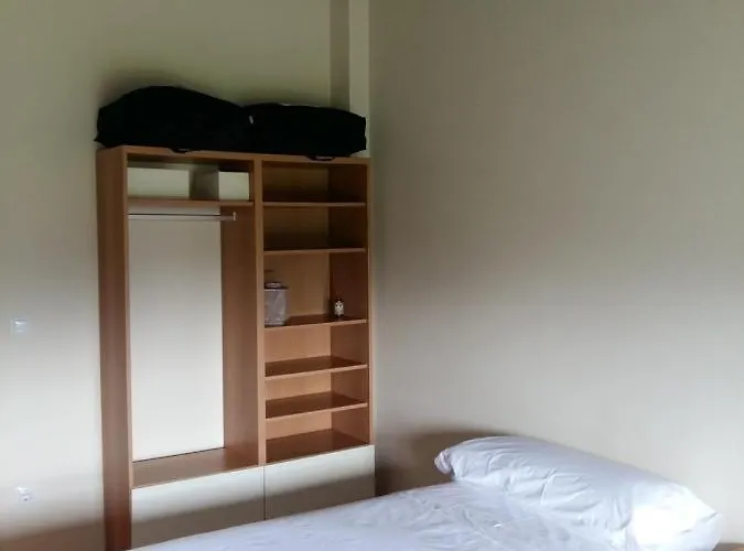 Leku Eder Habitación en casa particular