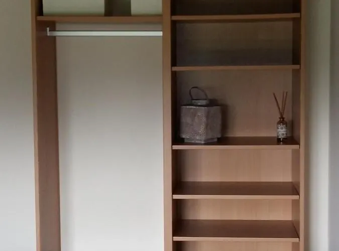 Leku Eder Habitación en casa particular Areatza