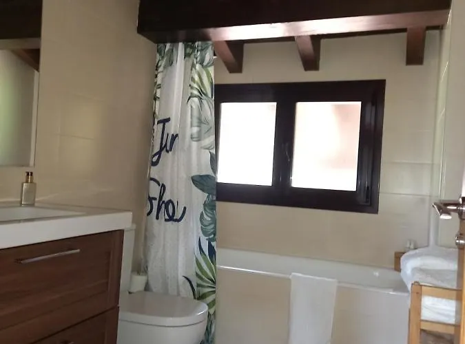 Leku Eder Habitación en casa particular